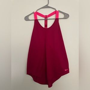 Nike Dri-Fit Tank Top